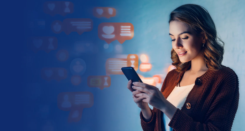 Social Media Management