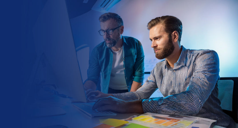 Online Werbung, Google Ads, Meta Ads