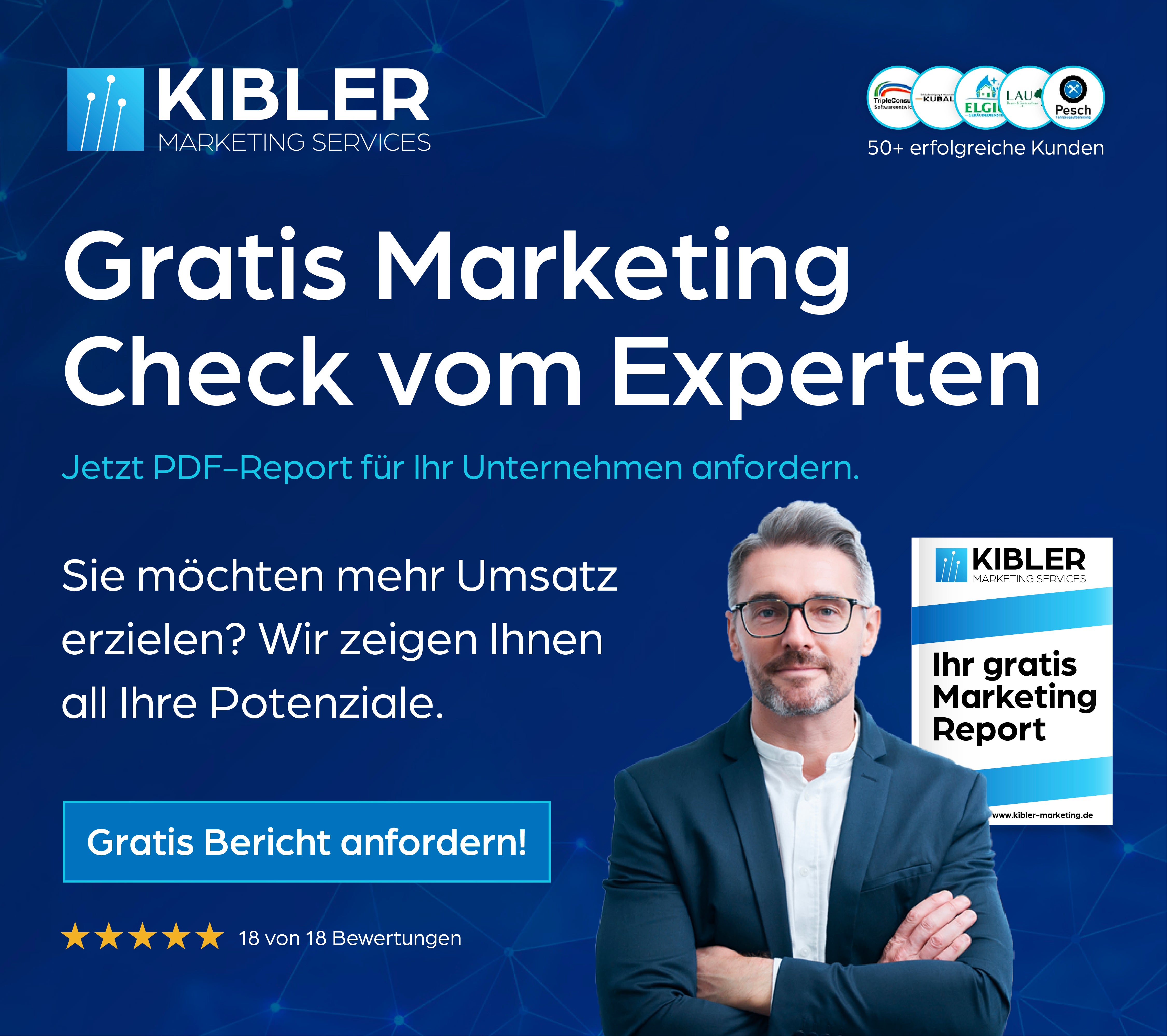 KIBLER Marketing Services